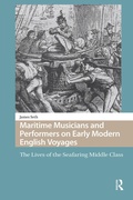 Bild: Maritime Musicians and Performers on Early Modern English Voyages - Routledge