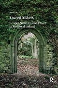 Cover: Sacred Sisters - Routledge