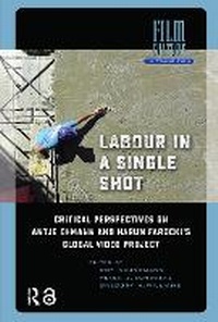 Enlarge image Cover: Labour in a Single Shot - Routledge