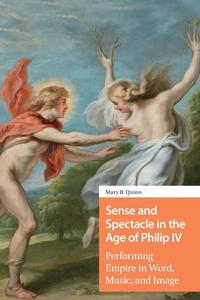 Bild: Sense and Spectacle in the Age of Philip IV - Routledge