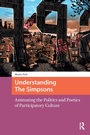 Cover: Understanding The Simpsons - Routledge