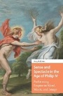 Cover: Sense and Spectacle in the Age of Philip IV - Routledge