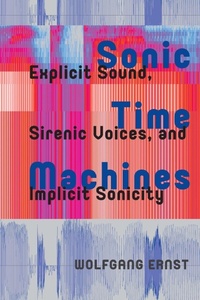 Enlarge image Cover: Sonic Time Machines - Routledge