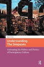 Cover: Understanding The Simpsons - Routledge