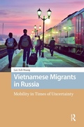 Cover: Vietnamese Migrants in Russia - Routledge