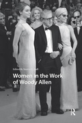 Cover: Women in the Work of Woody Allen - Routledge