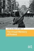 Cover: The Visual Memory of Protest - Routledge