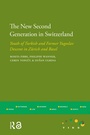 Cover: The New Second Generation in Switzerland - Routledge