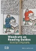 Cover: Woodcuts as Reading Guides - Routledge