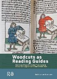 Enlarge image Cover: Woodcuts as Reading Guides - Routledge