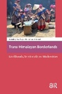 Cover: Trans-Himalayan Borderlands - Routledge