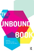Cover: The Unbound Book - Routledge