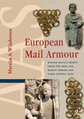 Cover: European Mail Armour - Routledge