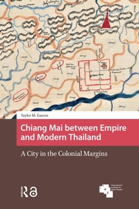 Bild: Chiang Mai between Empire and Modern Thailand - Routledge