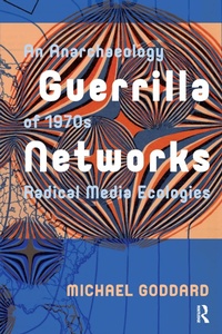 Enlarge image Cover: Guerrilla Networks - Routledge