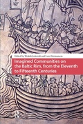 Bild: Imagined Communities on the Baltic Rim, from the Eleventh to Fifteenth Centuries - Routledge