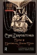 Cover: Cine-Dispositives - Routledge