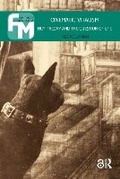 Cover: Cinematic Vitalism - Routledge