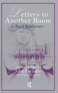 Cover: Letters to Another Room - Routledge