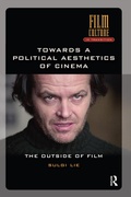 Cover: Towards a Political Aesthetics of Cinema - Routledge