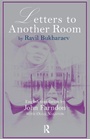 Cover: Letters to Another Room - Routledge