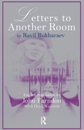 Cover: Letters to Another Room - Routledge