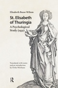 Bild: St. Elisabeth of Thuringia - Routledge