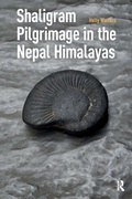 Cover: Shaligram Pilgrimage in the Nepal Himalayas - Routledge