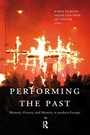 Cover: Performing the Past - Routledge