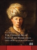 Cover: The Universal Art of Samuel van Hoogstraten (1627-1678) - Routledge