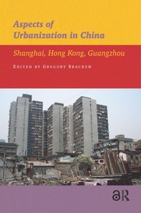 Bild: Aspects of Urbanization in China - Routledge