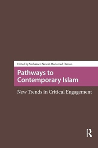 Enlarge image Cover: Pathways to Contemporary Islam - Routledge