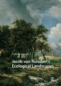 Cover: Jacob van Ruisdael's Ecological Landscapes - Routledge