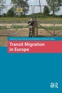 Cover: Transit Migration in Europe - Routledge