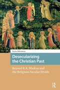 Cover: Desecularizing the Christian Past - Routledge