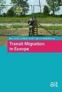 Cover: Transit Migration in Europe - Routledge