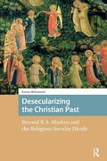 Cover: Desecularizing the Christian Past - Routledge