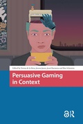 Cover: Persuasive Gaming in Context - Routledge