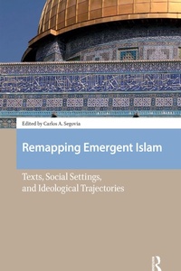 Bild: Remapping Emergent Islam - Routledge