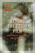Cover: Beyond the Essay Film - Routledge
