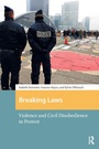 Cover: Breaking Laws - Routledge