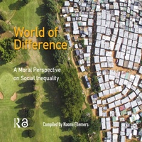 Enlarge image Cover: World of Difference - Routledge