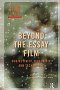 Cover: Beyond the Essay Film - Routledge