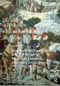 Cover: Somaesthetic Experience and the Viewer in Medicean Florence - Routledge