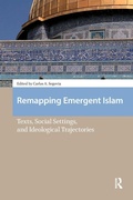 Cover: Remapping Emergent Islam - Routledge