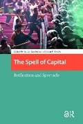 Cover: The Spell of Capital - Routledge