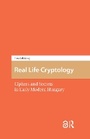 Cover: Real Life Cryptology - Routledge