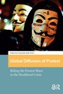 Cover: Global Diffusion of Protest - Routledge