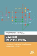 Bild: Governing the Digital Society - Routledge