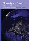 Cover: Electrifying Europe - Routledge